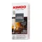 Kimbo Espresso Intenso Nespresso kapszula - Sötét pörkölés, 10 × 5,5 g