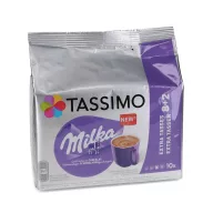 Tassimo Milka Forró Csokoládé kapszula - 10 db