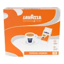 Lavazza Espresso Point Cremoso kapszula - 40% Arabica · 60% Robusta, 100 db