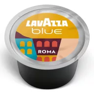 Lavazza Blue Espresso Roma kávékapszula - Arabica-Robusta blend, 100 × 8 g