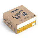 Lavazza Blue Espresso Roma kávékapszula - Arabica-Robusta blend, 100 × 8 g