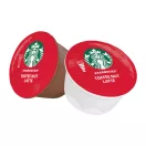 Starbucks Toffee Nut Latte Dolce Gusto kapszula - 12 kapszula (6 adag)