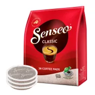 Senseo Classic pod - Közepes pörkölés, 36 db - Senseo kompatibilis