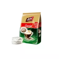 Café René Classic Senseo pod - Közepes pörkölés, 36 db