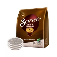 Senseo Extra Strong pod - Extra sötét pörkölés, 36 db - Senseo kompatibilis