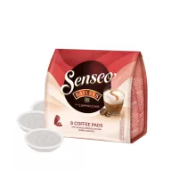 Senseo Baileys Cappuccino pod - Ízesített, 8 db - Senseo kompatibilis