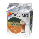Jacobs Caramel Latte Macchiato Tassimo kapszula - 16 db (8 adag)