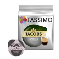 Jacobs Espresso Ristretto Tassimo kapszula - 16 kapszula