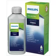 Philips Saeco Vízkőmentesítő folyadék - 250 ml - Philips és Saeco automata kávégépekhez