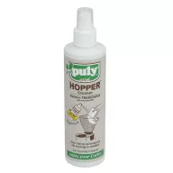 Puly Grind Hopper Babkávétartály-tisztító spray - 200 ml - Kávéőrlőkhöz és tartályokhoz