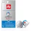 illy Espresso Decaffeinato Nespresso kapszula - 100% Arabica, 10 × 5,7 g
