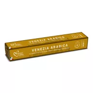 Italian Coffee Venezia Arabica Nespresso kapszula - 100% Arabica, 10 db