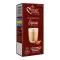 Italian Coffee Ginseng & Cannella Nespresso kapszula - Ginzeng és fahéj, 10 × 7,5 g