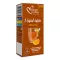 Italian Coffee Ninna Nanna kamilla tea kapszula melatoninnal - Méz és narancs, 10 × 4 g - Nespresso kompatibilis