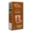 Italian Coffee Nocciolè mogyorós kávéital Nespresso kapszula - 10 × 5,5 g