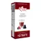 Italian Coffee Tè Frutti gyümölcs tea Nespresso kapszula - 10 × 9 g