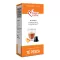 Italian Coffee Barack ízű fekete tea Nespresso kapszula - 10 × 2 g
