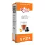 Italian Coffee Barack ízű fekete tea Nespresso kapszula - 10 × 2 g