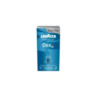 Lavazza Dek Koffeinmentes Nespresso kapszula - Arabica-Robusta blend, 10 × 5,8 g