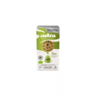 Lavazza Tierra! Bio-Organic For Planet Nespresso kapszula - 100% Arabica, 10 × 5,5 g