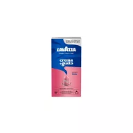 Lavazza Crema e Gusto Dolce Nespresso kapszula - 10 × 5,7 g