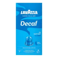 Lavazza Decaf Classico Nespresso kapszula - Koffeinmentes, 10 × 5,8 g