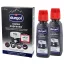 Durgol Swiss Espresso Vízkőoldó folyadék - 2 × 125 ml - Univerzális, minden kávégéphez