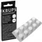 Krups XS3000 Tisztító tabletta - 10 db × 1,5 g - Krups automata kávégépekhez