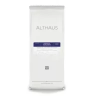 Althaus Imperial Earl Grey fekete tea - Szálas tea, 250 g