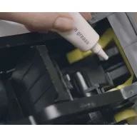 Philips Saeco Szilikonzsír - 5 g - Automata kávégépek központi egységéhez