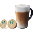 Starbucks Latte Macchiato Dolce Gusto kapszula - 12 kapszula (6 adag)