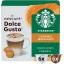 Starbucks Caramel Macchiato Dolce Gusto kapszula - 12 kapszula (6 adag)