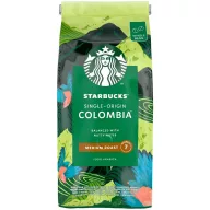 Starbucks Single Origin Colombia szemes kávé - 100% Arabica, 450 g