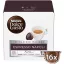 NESCAFÉ Dolce Gusto Espresso Napoli kávékapszula - 16 db