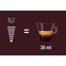 NESCAFÉ Dolce Gusto Espresso Napoli kávékapszula - 16 db