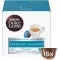 Nescafé Dolce Gusto Espresso Palermo Dolce Gusto kapszula - Arabica & Robusta, 16 × 7 g