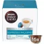 Nescafé Dolce Gusto Espresso Palermo Dolce Gusto kapszula - Arabica & Robusta, 16 × 7 g