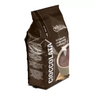 Italian Coffee Forró csokoládé Cafissimo / Caffitaly kompatibilis kapszula - 12 db
