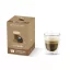 Italian Coffee Cortado - 12 db - Caffitaly/Cafissimo kompatibilis kapszula