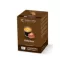 Italian Coffee Intenso Cafissimo / Caffitaly kapszula - 80% Robusta, 12 db