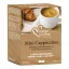 Italian Coffee Mini Cappuccino Lavazza A Modo Mio kompatibilis kapszula - 12 db, 108 g
