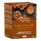 Italian Coffee Caffè & Nocciola mogyorós kávéital - Lavazza A Modo Mio kompatibilis kapszula, 12 × 7 g