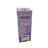Oat Moelk Barista növényi ital - Zab, 1 liter