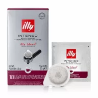illy Intenso ESE pod - 100% Arabica, 18 × 7,3 g