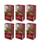 Italian Coffee Roma Cremesso kompatibilis kapszula - 70% Robusta, 6 × 16 db