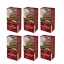 Italian Coffee Roma Cremesso kompatibilis kapszula - 70% Robusta, 6 × 16 db