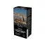 Italian Coffee Torino Ristretto Cremesso és Delizio kompatibilis kapszula - 100% Robusta, 16 × 5,5 g