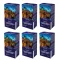 Italian Coffee Trieste Espresso Deka Cremesso kompatibilis kávékapszula - 90% Arabica, 96 db (6 × 16 db)