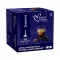 Italian Coffee Genova DEK Lavazza A Modo Mio kompatibilis koffeinmentes kapszula - 16 db