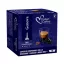 Italian Coffee Genova DEK Lavazza A Modo Mio kompatibilis koffeinmentes kapszula - 16 db
